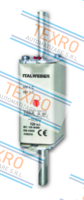 Italweber-1510160 (pack x3) price