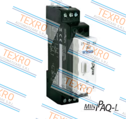 Inor-Order no: 70MQL00003, Type: MINIPAQ-L price