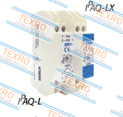 Inor-Order No. 70IPL00001, Type: IPAQ-L price