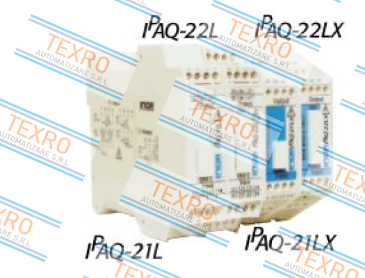 Inor-Order No. 70IP21L001, Type: IPAQ-21L price