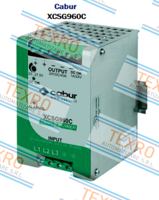 Cabur-XCSG960C price