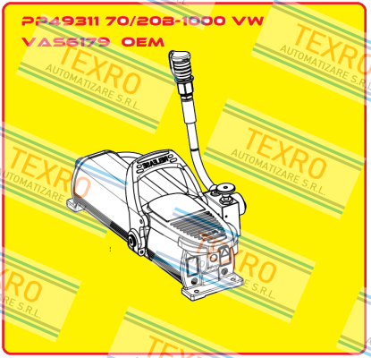 Rehobot-PP49311 70/20B-1000 VW VAS6179  oem price