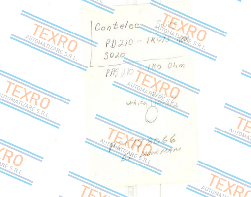 Contelec-PD210-IKo/J 4BM S020 oem  price