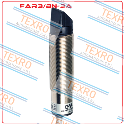 Micro Detectors / Diell (now Datasensing)-FAR3/BN-3A price
