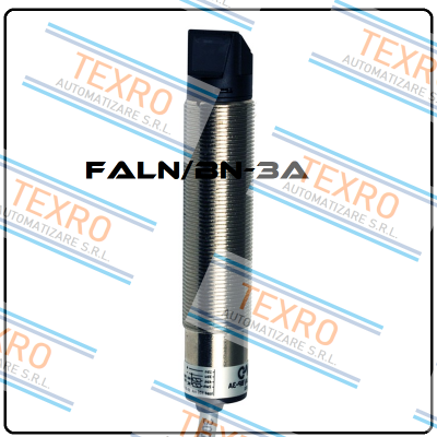 Micro Detectors / Diell (now Datasensing)-FALN/BN-3A price