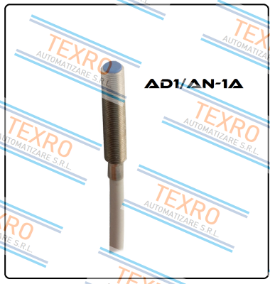 Micro Detectors / Diell (now Datasensing)-AD1/AN-1A price