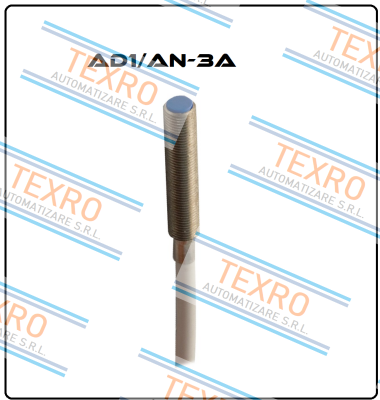 Micro Detectors / Diell (now Datasensing)-AD1/AN-3A price