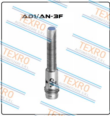 Micro Detectors / Diell (now Datasensing)-AD1/AN-3F price