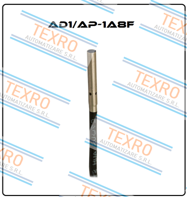 Micro Detectors / Diell (now Datasensing)-AD1/AP-1A8F price