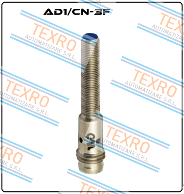 Micro Detectors / Diell (now Datasensing)-AD1/CN-3F price