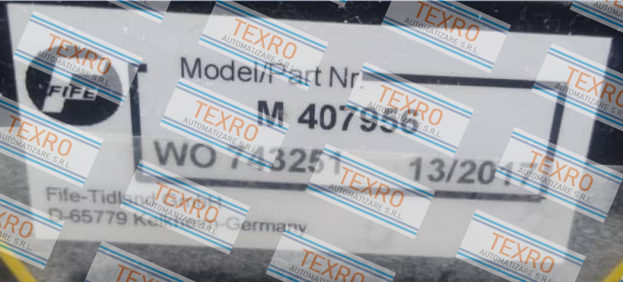 Fife-M407956 price