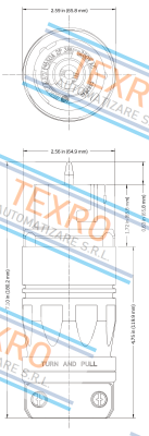 Leviton-CS8264C price