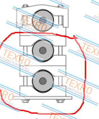 ID-Technik-K 26/38 - Additional bottom part  price