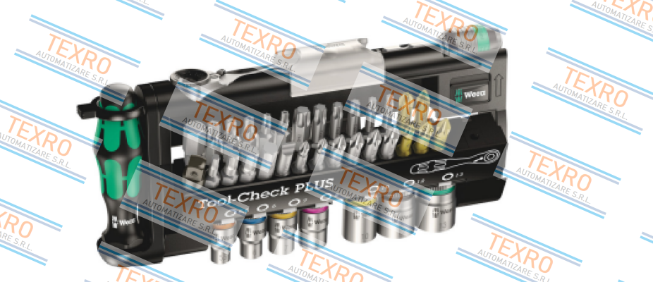 Wera-Tool-Check PLUS price