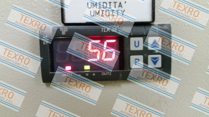 Ascon-TLK 38 Humidity  price