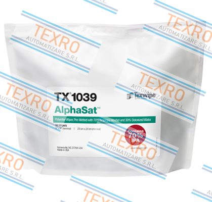 Texwipe-TX1039 price