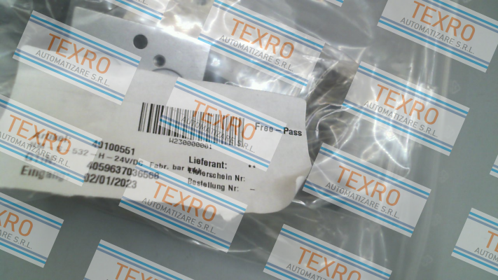 bar-MNB 511 401 S / 40100459 price