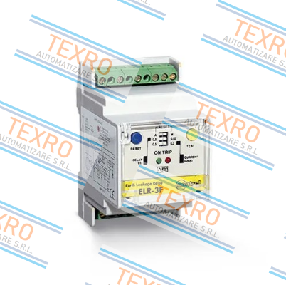 Megacon-ELR-3F 24-48 VAC/DC (604055) price