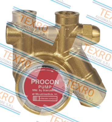 Procon-101A050F12GC price