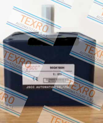 JSCC AUTOMATION CO., LTD.-90GK180H price