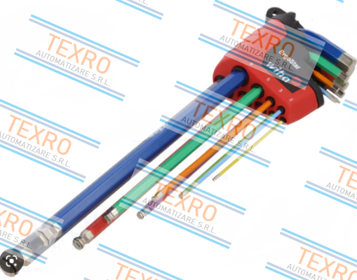 Wiha-41979 (369 R E9F) (pack 1x5) price