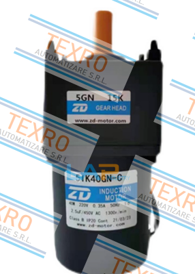ZD-Motors-5GN15k price