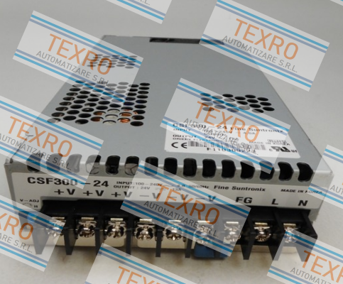 Fine Suntronix-CSF300-24 price