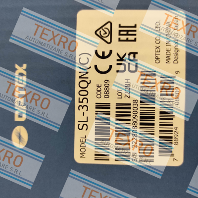 Optex-SL-350QN price