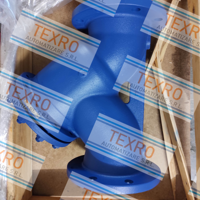 Zetkama-821AC45 PN 16 DN 150 price