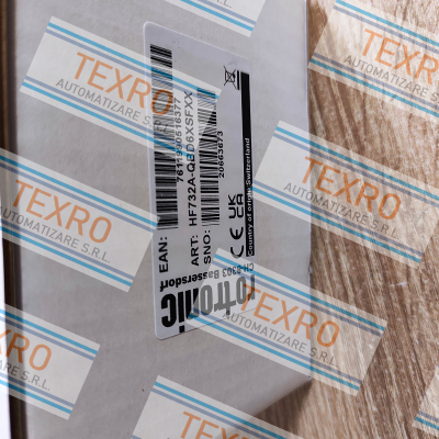 Rotronic-HF732A-QBD6XSFXX price