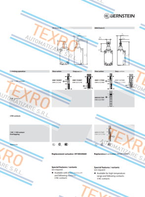 Bernstein-P/N: 6181118143 Type: ENK-U1Z RW price