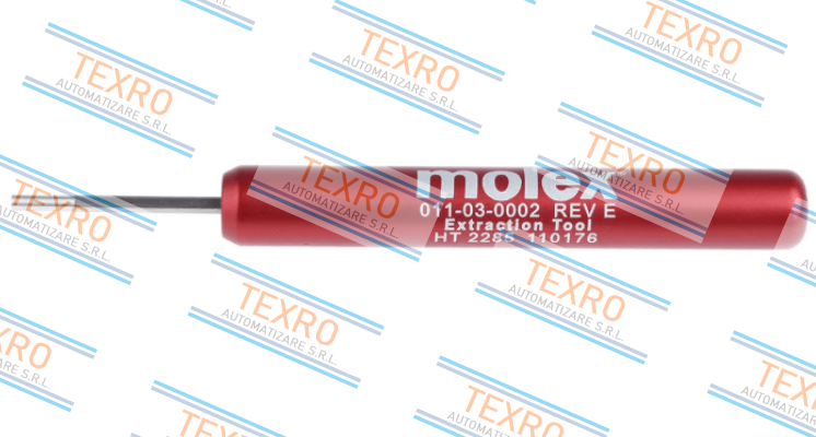 Molex-11-03-0002 price
