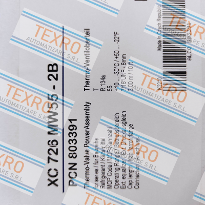 Alco-803391 / XC726-MW55-2B price