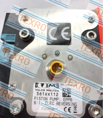 Valco-EPP6 6:1 price