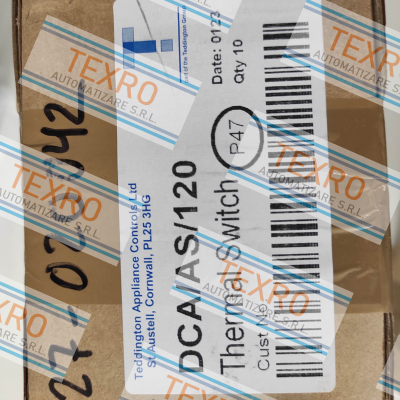 Teddington-DCA/AS/120 price