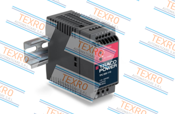 Traco Power-TPC 055-124 price