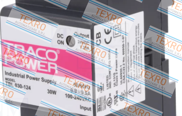 Traco Power-TBL 030-124 price