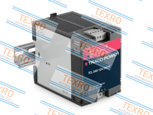Traco Power-TCL 240-124 price