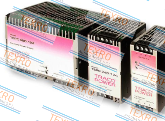 Traco Power-TSPC 120-124 price