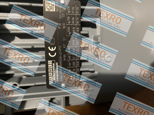 Almo-24601431 // MOT.112 IE3 5,5KW 3000TM 400/690V B5 FF215 PTC price