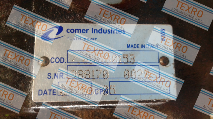 Comer Industries-7018180153  price