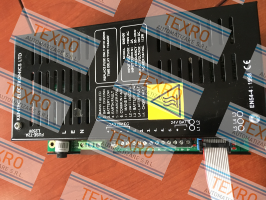 Kentec-ENS400 obsolete, replaced by 120094  price