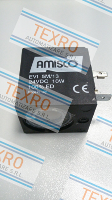 Amisco-EVI 5M13 24VDC 10VA  price