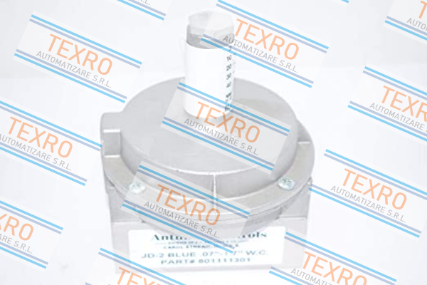 ANTUNES CONTROLS-JD-2-BLUE price