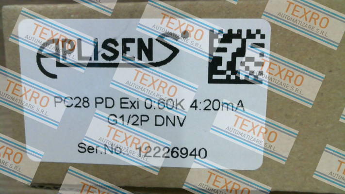 Aplisens-PCE-28/Exia/MR/0...600mbar/PD/GP price