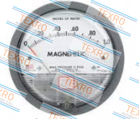 Magnehelic-2300-250Pa price