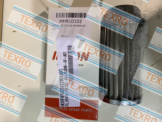 Ikron-IKHF41020122MS90G price