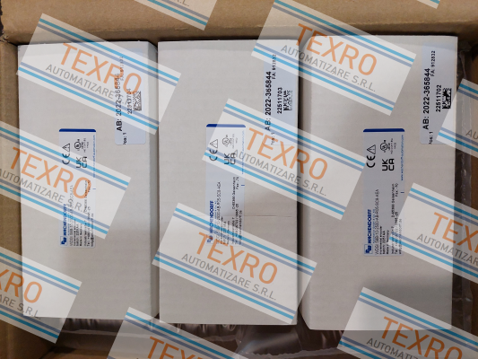 Wachendorff-WDGI 58B-10-2500-AB-R05-SC8-AEA price
