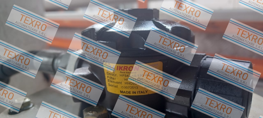 Ikron-HF 547-10.195-AS-FG01 price