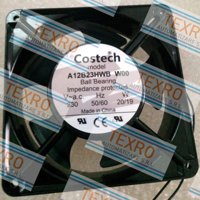 Costech-A12B23HWB price